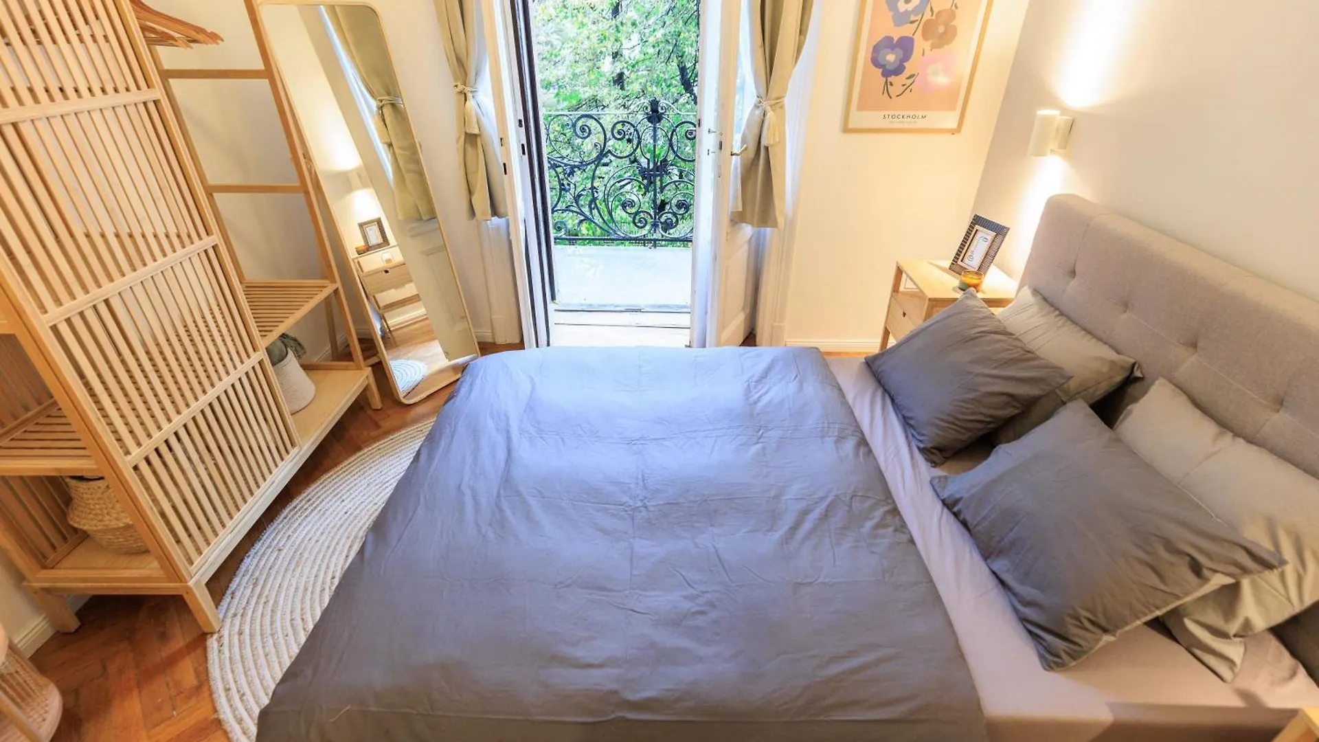 Central Designer Apartments Βουδαπέστη Ουγγαρία